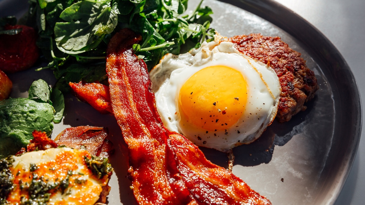 Keto Diet May Have a Surprising Bonus Benefit, Mouse Study Suggests : ScienceAlert