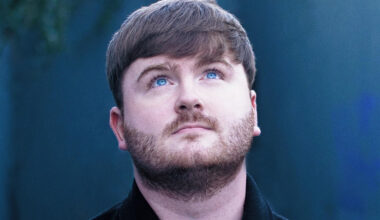 Lettermacaward singer playing it cool with debut single launch