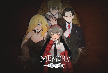 Supporting image for Memory Rewind Press release