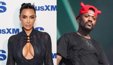 Kim Kardashian Denies Sex Tape Release. Ray J Lawyer Calls it Perjury