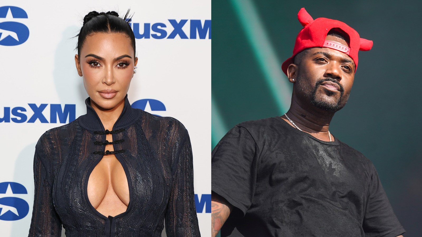 Kim Kardashian Denies Sex Tape Release. Ray J Lawyer Calls it Perjury