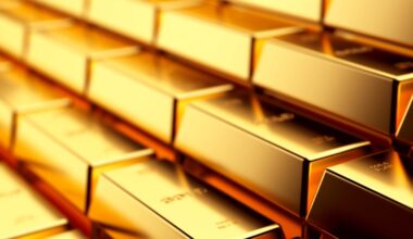 Zimbabwe’s gold trade hit by global tensions and soaring shipping costs