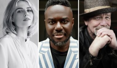 'Knight of the Seven Kingdoms' Season 2 Adds Three to Cast