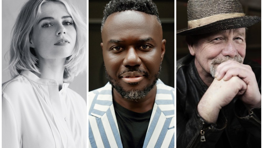 'Knight of the Seven Kingdoms' Season 2 Adds Three to Cast