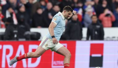 Cheering on England is a dirty business but sometimes it just has to be done – The Irish Times