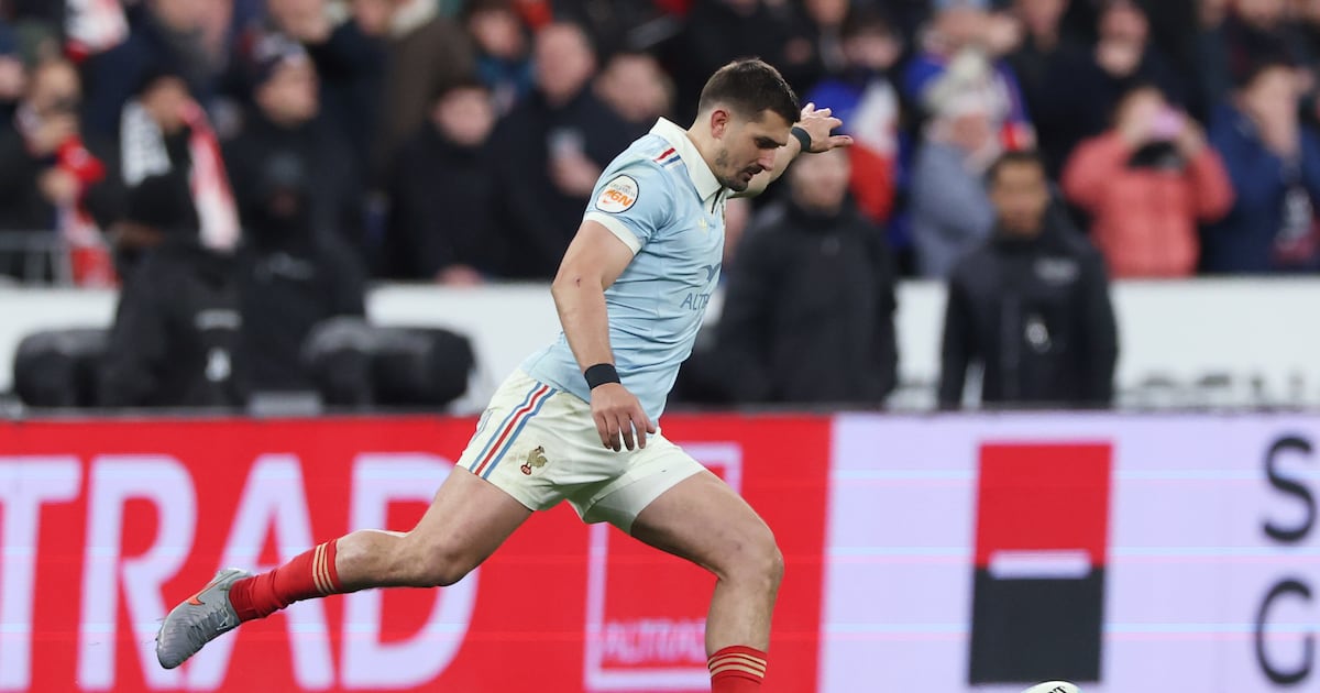 Cheering on England is a dirty business but sometimes it just has to be done – The Irish Times