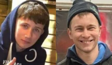 Man admits dangerous driving causing deaths of his two friends while intoxicated – The Irish Times