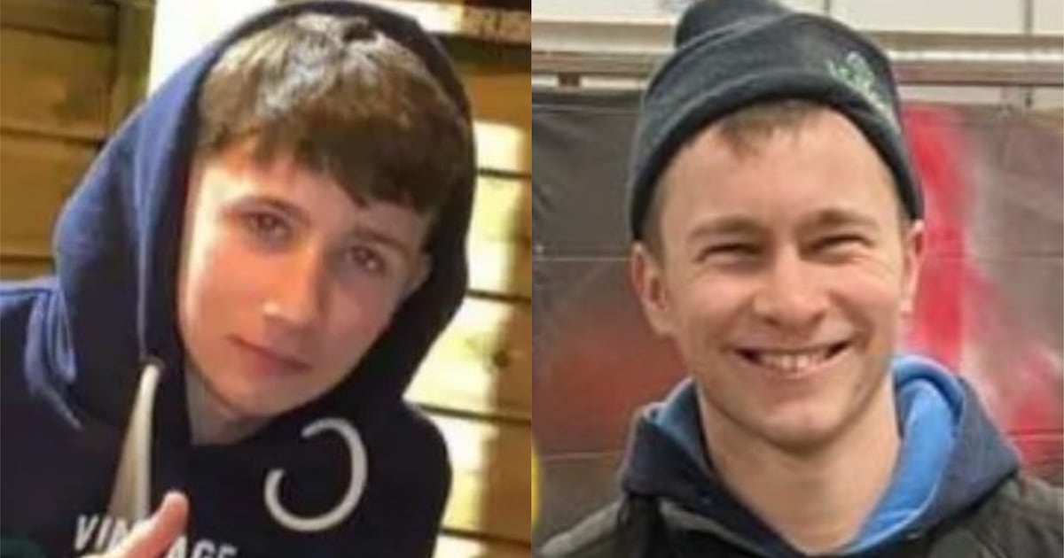 Man admits dangerous driving causing deaths of his two friends while intoxicated – The Irish Times