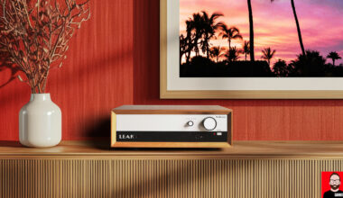 LEAK announces TruStream streaming DAC