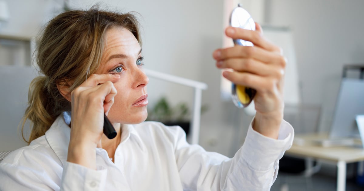 do women’s investments in hair and clothing pay dividends at work? – The Irish Times