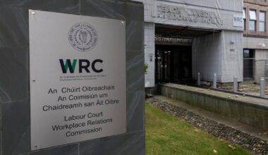 Former Inland Fisheries Ireland chief claims he was threatened by board chair after suspending his brother – The Irish Times