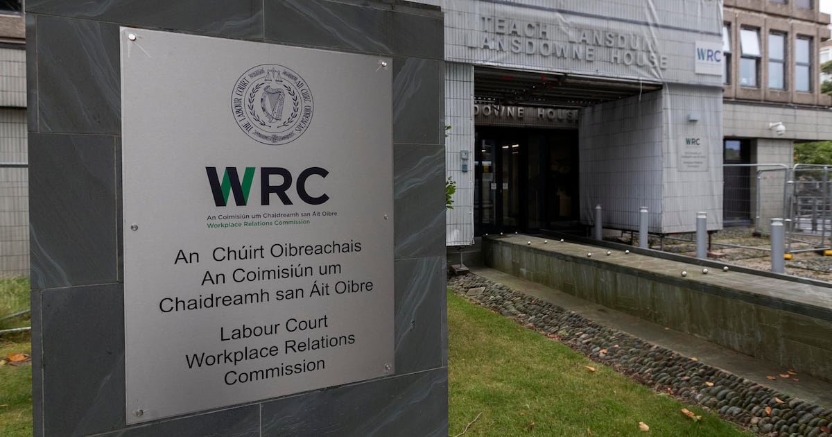 Former Inland Fisheries Ireland chief claims he was threatened by board chair after suspending his brother – The Irish Times