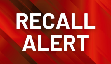 FDA recalls children’s ibuprofen over reports of gel-like mass and black particles