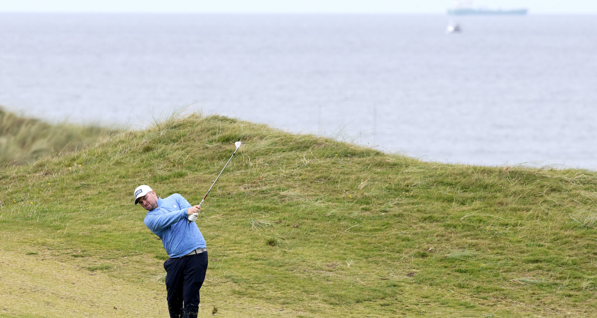 West of Ireland Tee Times: All star 3-balls galore