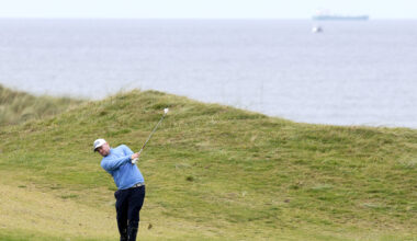 West of Ireland Tee Times: All star 3-balls galore