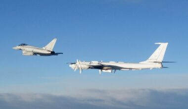 UK defence of Ireland of less concern to public than thought, conference told – The Irish Times