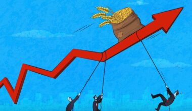 Inflation likely to rise to 4% out to April on foot of Iran crisis – The Irish Times