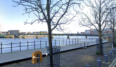 Family of rugby player who died 11 days after workplace accident settles court action – The Irish Times