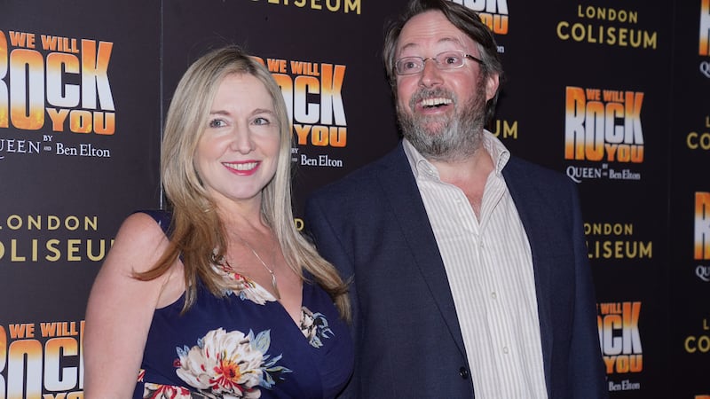 Victoria Coren Mitchell accuses Ovo of ‘wrongly’ taking money from her account