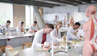 One in four of students on ‘diversity’ medicine course have family incomes of more than €150,000 – The Irish Times