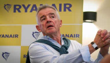 ‘Low fares’ work but Ryanair’s treatment of a grieving woman was cruel – The Irish Times