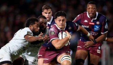 Will Leinster benefit from the IRFU managing player minutes? – The Irish Times