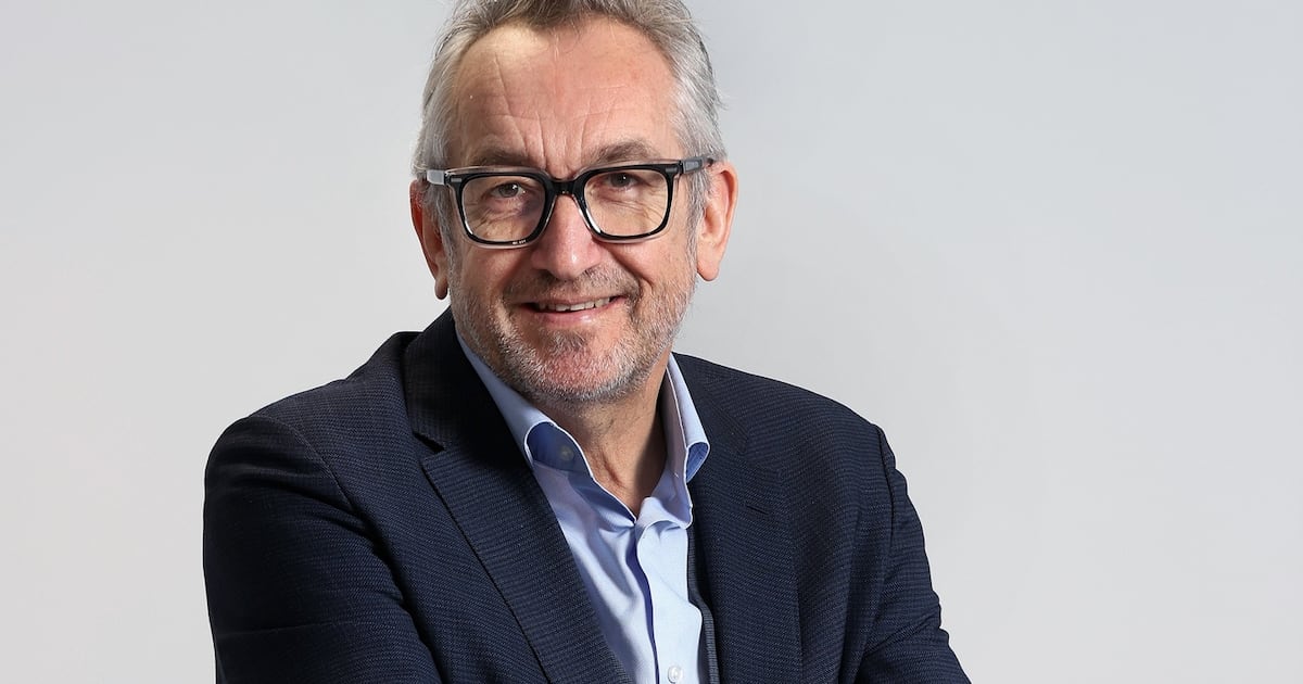 Mediahuis suspends senior journalist after admission of using AI material in his work – The Irish Times