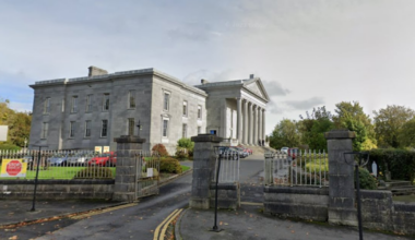 Married father of three jailed for possession of child sex abuse material – The Irish Times