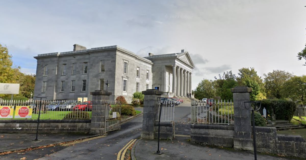 Married father of three jailed for possession of child sex abuse material – The Irish Times