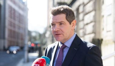 Irish firms will have greater freedom to work with military under plan to cut ‘red tape’ – The Irish Times