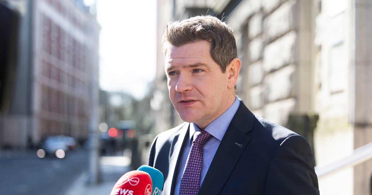 Irish firms will have greater freedom to work with military under plan to cut ‘red tape’ – The Irish Times