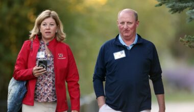 Greg Abel tells Berkshire Hathaway investors that cash pile not a retreat from deal-making – The Irish Times