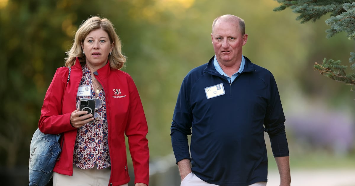 Greg Abel tells Berkshire Hathaway investors that cash pile not a retreat from deal-making – The Irish Times