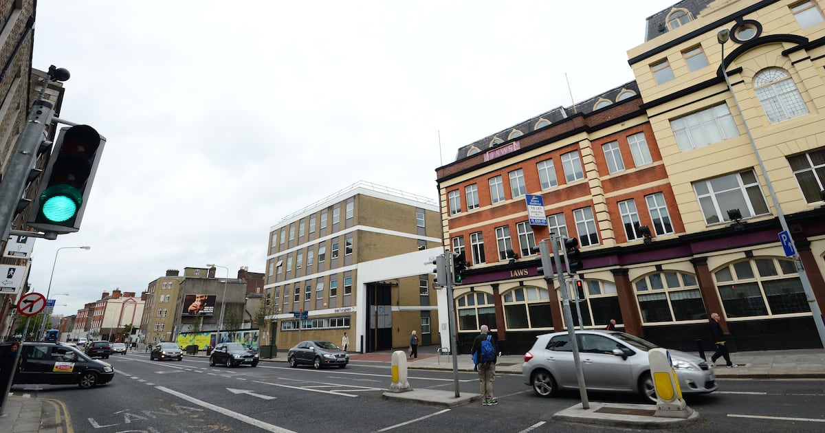 Thomas Street residents object to aparthotel – The Irish Times