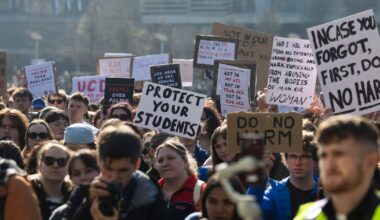Medical Council ‘actively engaging’ in case of UCD student, Dáil hears – The Irish Times