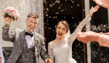 New Year’s Eve most popular date for weddings in Ireland, CSO finds – The Irish Times