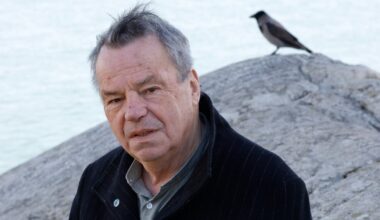 ‘I go to my local cinema ... normally sitting in a totally empty hall’ – The Irish Times