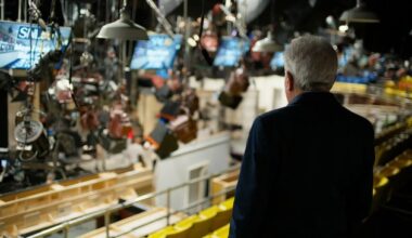 New trailer, everything to know about documentary on SNL creator