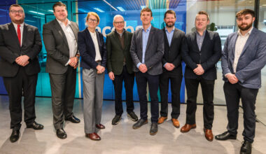 Accelerating Ireland’s infrastructure | Eolas Magazine