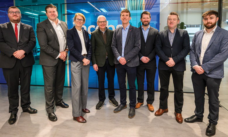 Accelerating Ireland’s infrastructure | Eolas Magazine