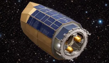 SSTL joins plan for Lazuli private space telescope larger than Nasa's Hubble