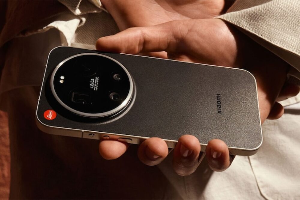 Leica Leitzphone 2