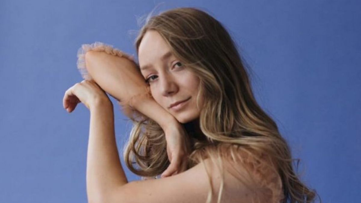 LELÉKA releases revamped Eurovision 2026 entry ‘Ridnym’