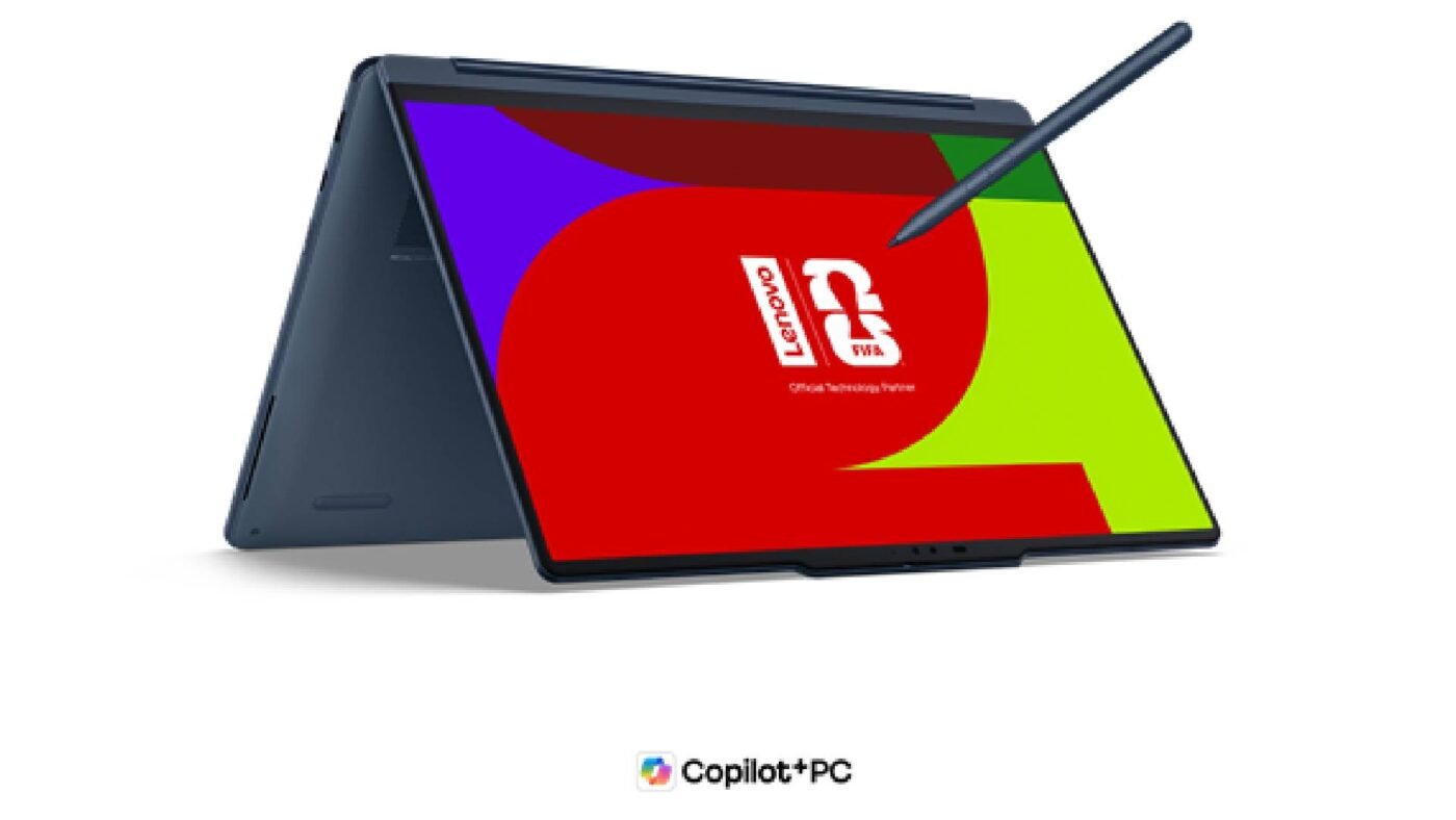 Lenovo_ Yoga 9i 2-in-1 Aura Edition (14”, 11)