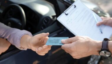 Ukrainian man pleads guilty to producing fake driving licence