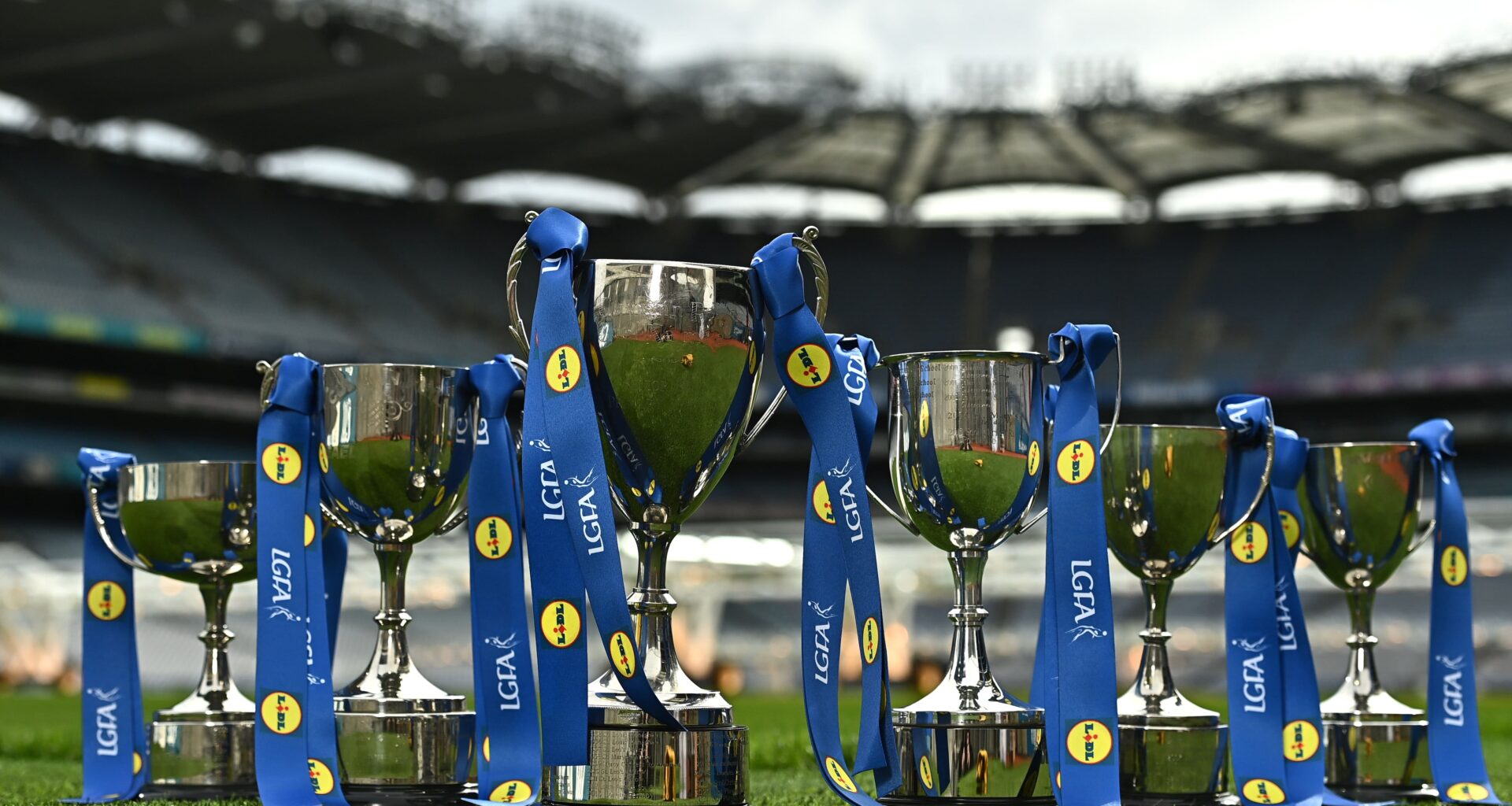 Lidl All-Ireland Post Primary Schools Finals - latest fixture and ticket information