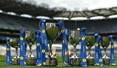 Lidl All-Ireland Post Primary Schools Finals - latest fixture and ticket information