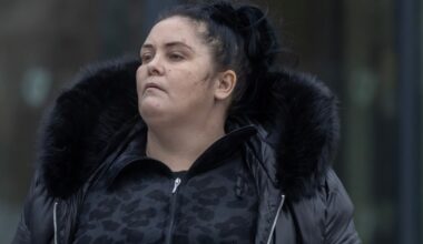 Letterkenny woman jailed for latest €2,500 shoplifting spree