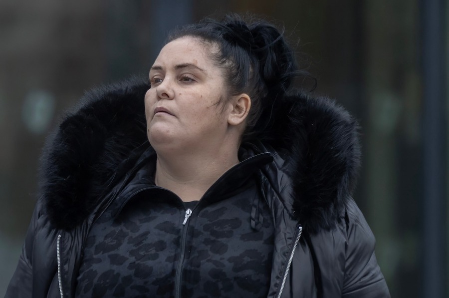 Letterkenny woman jailed for latest €2,500 shoplifting spree