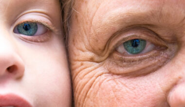 Study Reveals a Turning Point When Your Body's Aging Accelerates : ScienceAlert